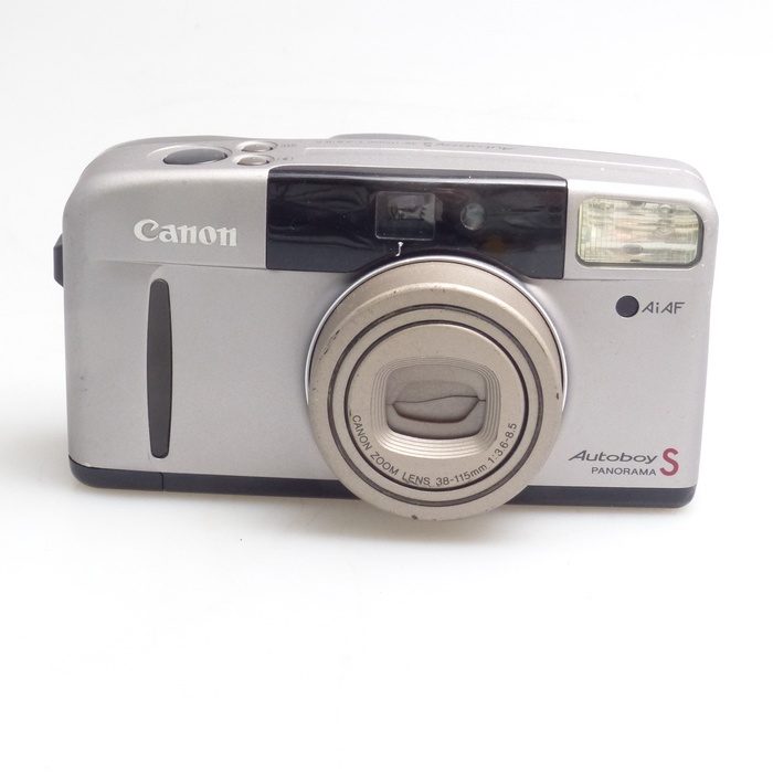 【中古】(キヤノン) Canon Autoboy S