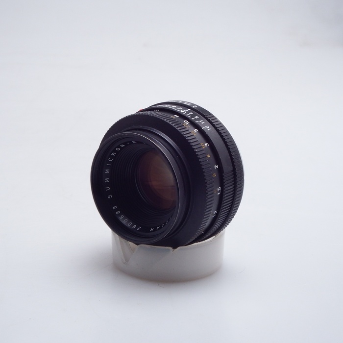 �y���Áz(���C�J) Leica R50/F2 3�J��
