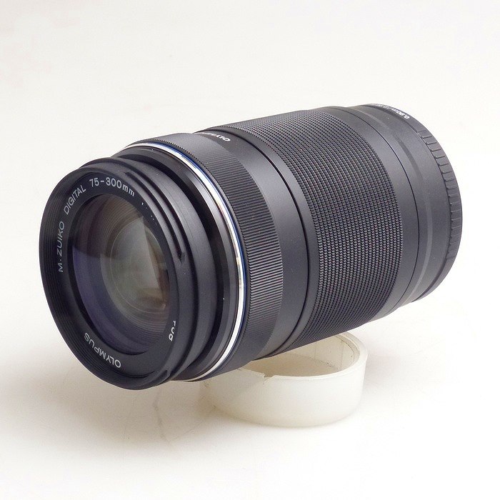 �y���Áz(�I�����p�X) OLYMPUS M.ZUIKO DIGITAL ED75-300/F4.8-6.7II