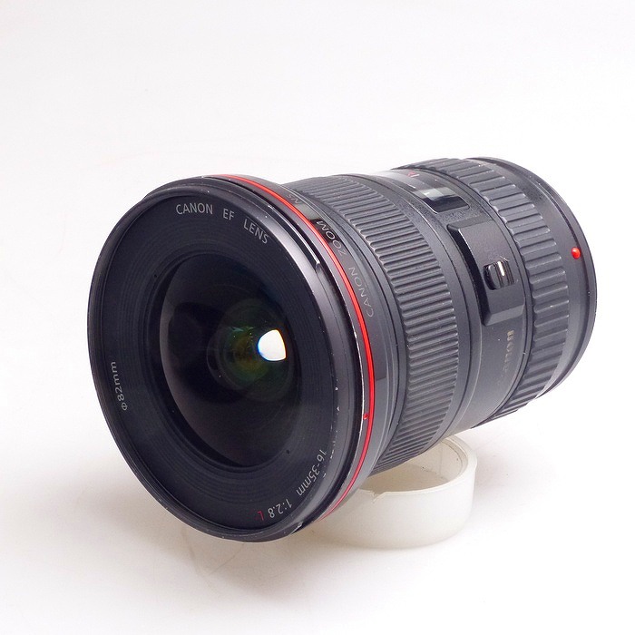 【中古】(キヤノン) Canon EF 16-35/2.8L II USM