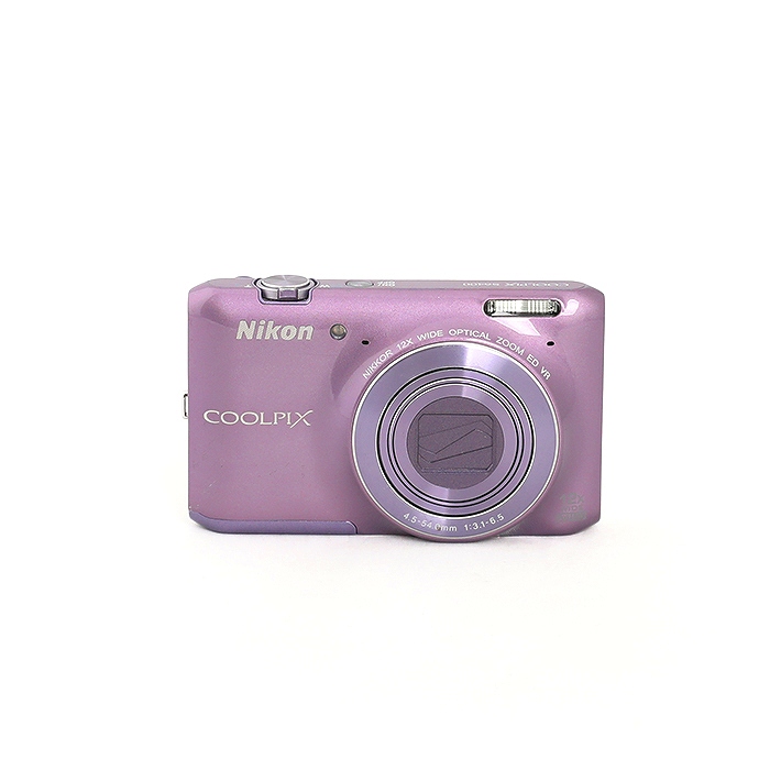 �y���Áz(�j�R��) Nikon COOLPIX S6400