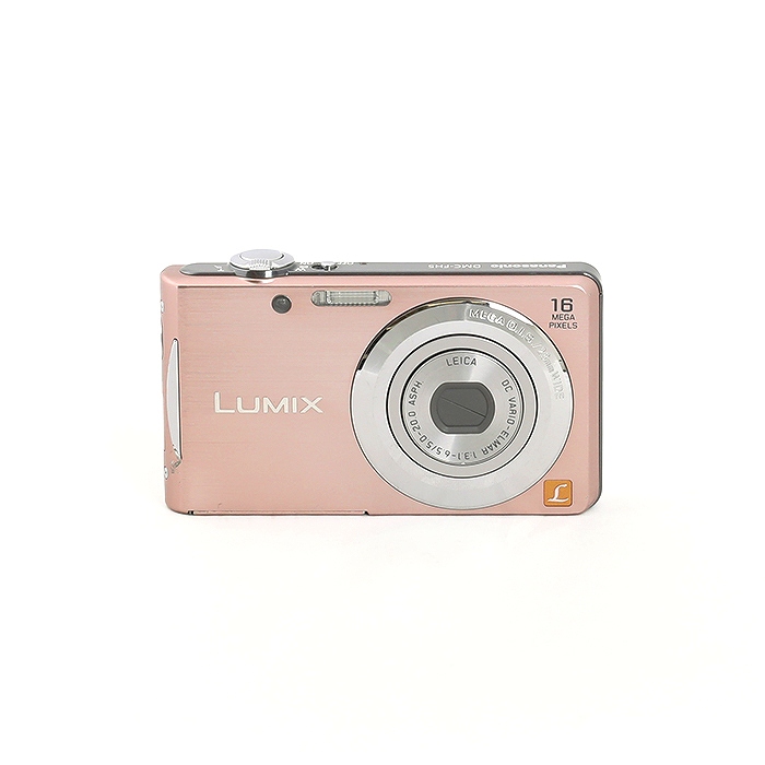 �y���Áz(�p�i�\�j�b�N) Panasonic DMC-FH5