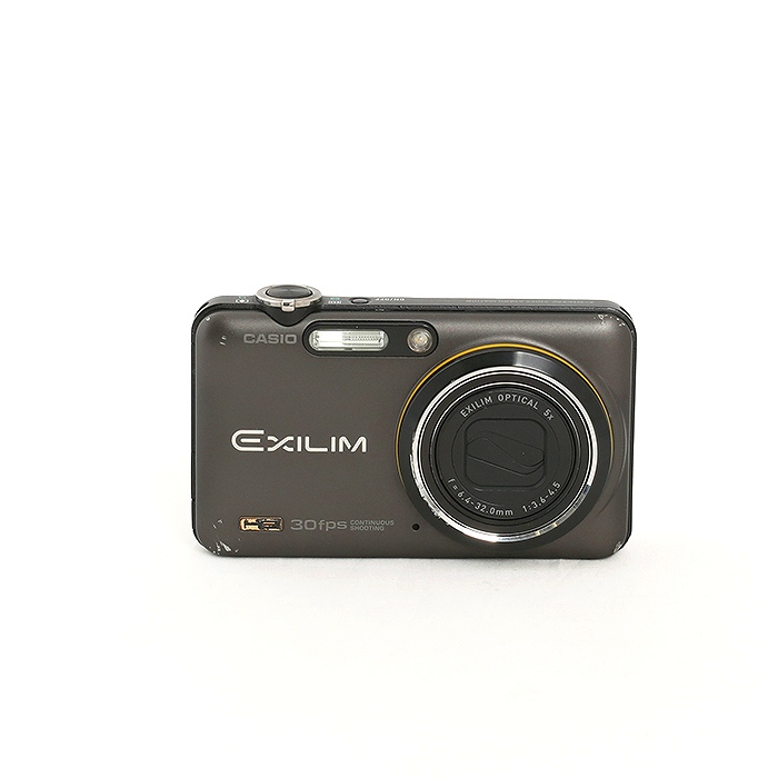 �y���Áz(�J�V�I) Casio EX-FC100