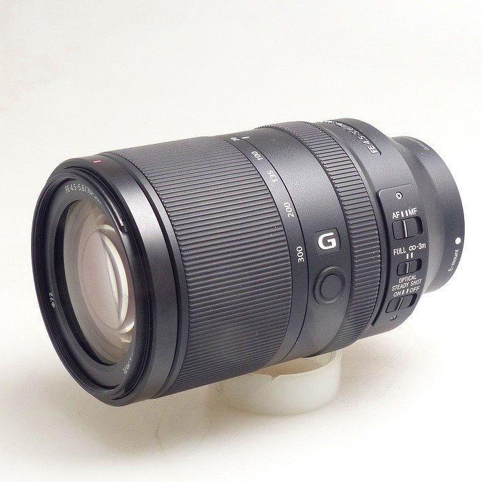 ソニー(SONY) FE 70-300mm F4.5-5.6 G OSS [SEL70300G]の買取価格