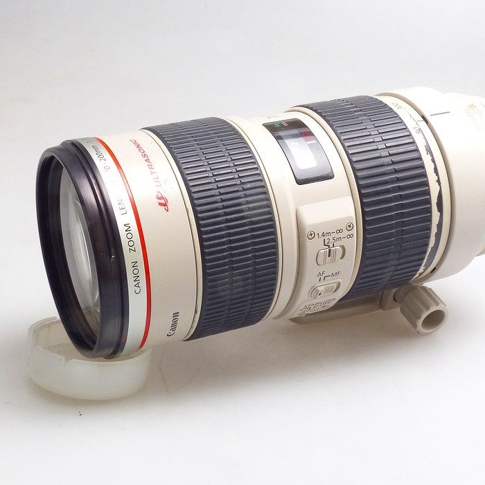 �y���Áz(�L���m��) Canon EF70-200/F2.8L IS