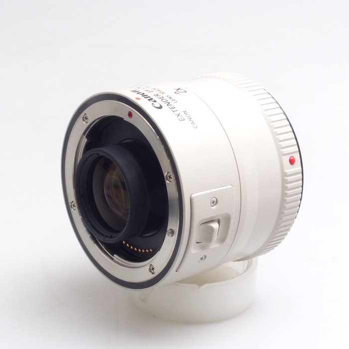 中古】(キヤノン) Canon エクステンダー EF2X II｜ナニワグループ