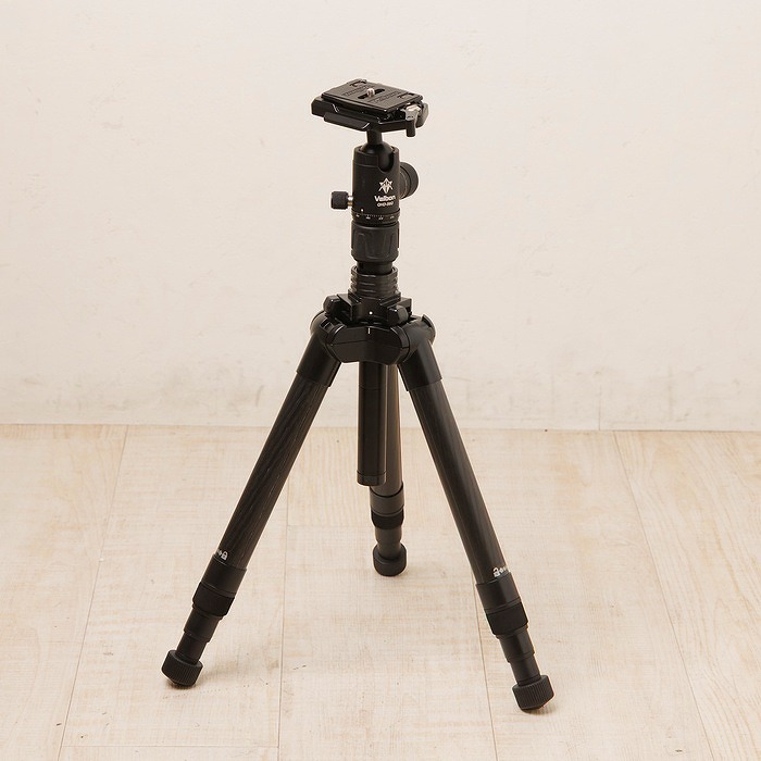 �y���Áz(�x���{��) Velbon UTC-63 II