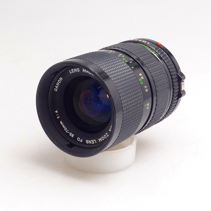 �y���Áz(�L���m��) Canon N FD 35-70/4