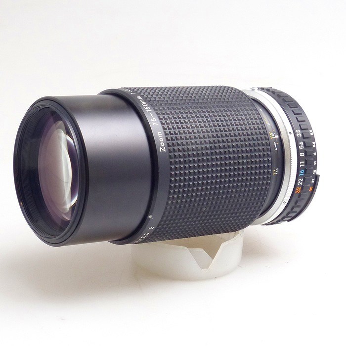 【中古】(ニコン) Nikon SERIES E 75-150/3.5