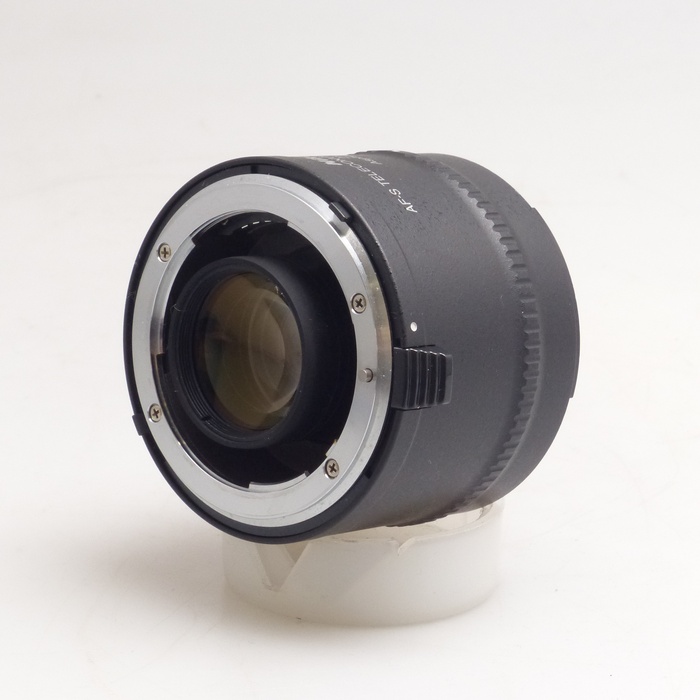 �y���Áz(�j�R��) Nikon TC-20E III AF-S �e���R���o�[�^�[