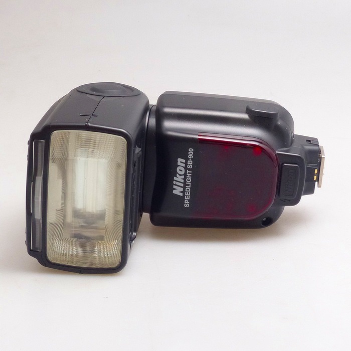 中古】(ニコン) Nikon SB-900 スピードライト｜ナニワグループ