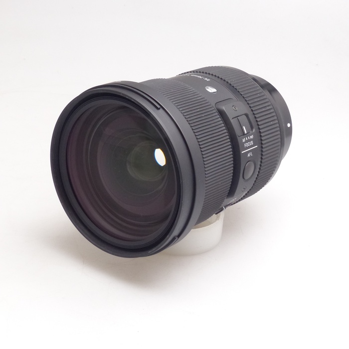 �y���Áz(�V�O�}) SIGMA 24-70/F2.8 DG DN ART �\�j�[E�p
