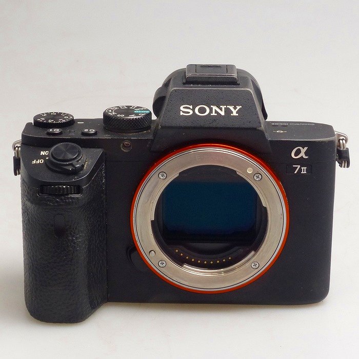 【オジサンさん専用】SONY α7II ボディ ILCE-7M2 オジサンさん専用】SONY α7II ボディ ILCE-7M2 オジサンさん専用】SONY