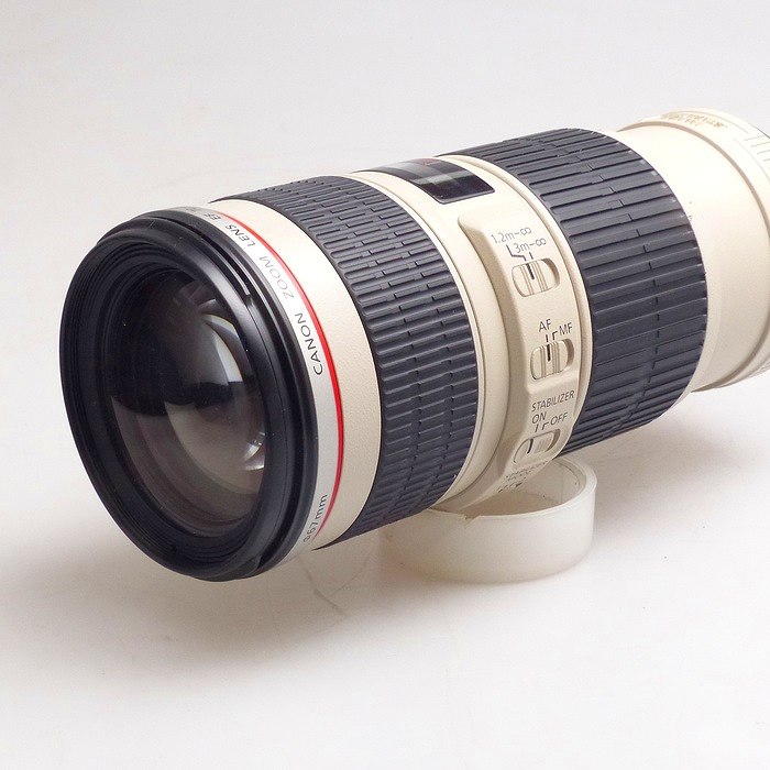 �y���Áz(�L���m��) Canon EF70-200/F4L IS USM
