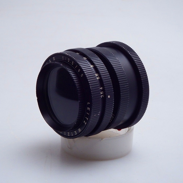 �y���Áz(���C�J) Leica VISO Elmar 65/F3.5