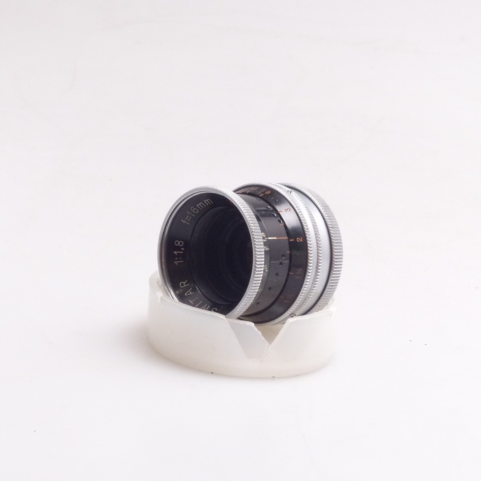 �y���Áz(�P����) Kern SWITAR 16/1.8 H16 RX C�}�E���g