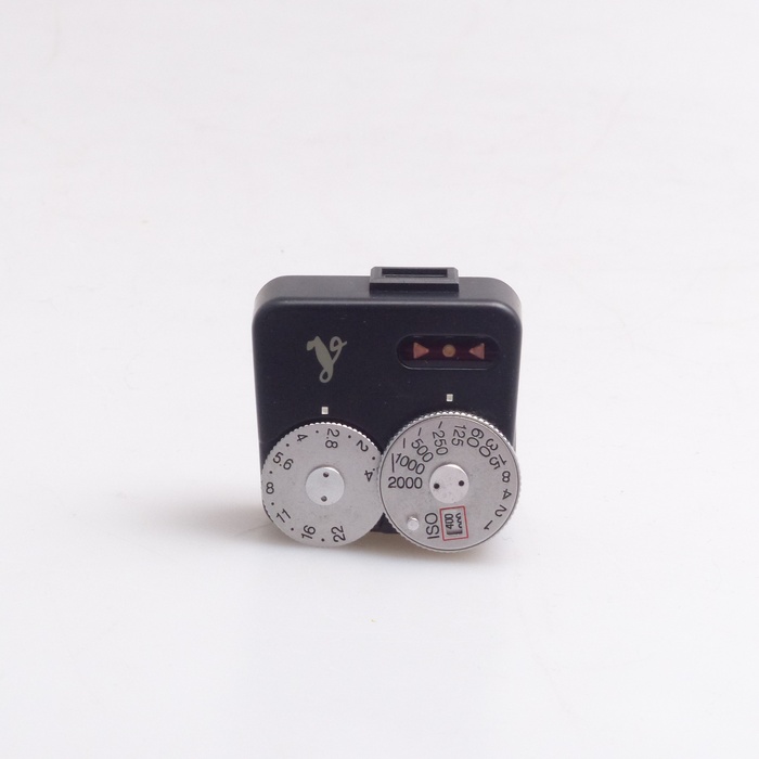 �y���Áz(�t�H�N�g�����_�[) Voigtlander VC���[�^�[ BK