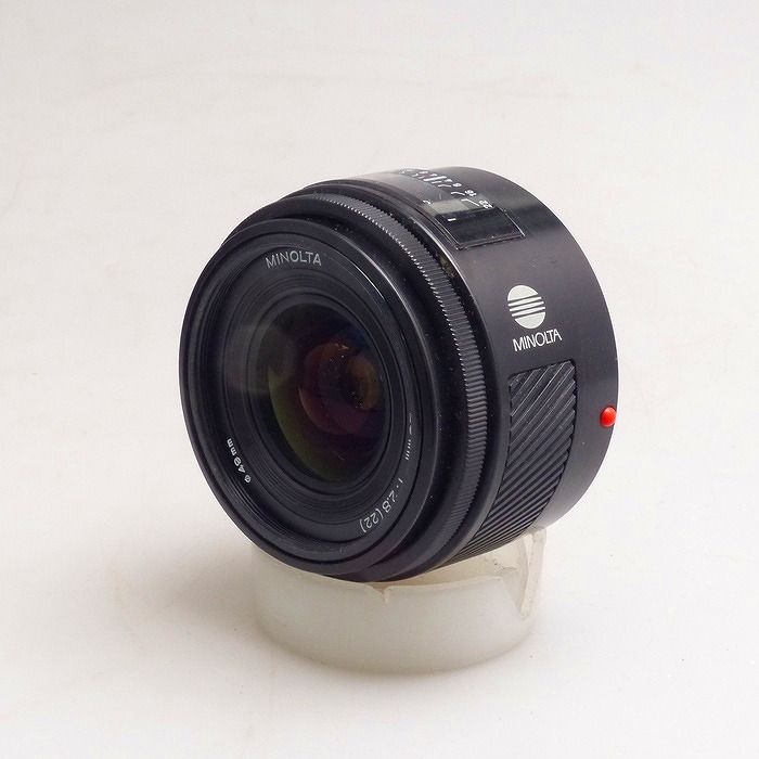 �y���Áz(�~�m���^) MINOLTA AF 28/F2.8