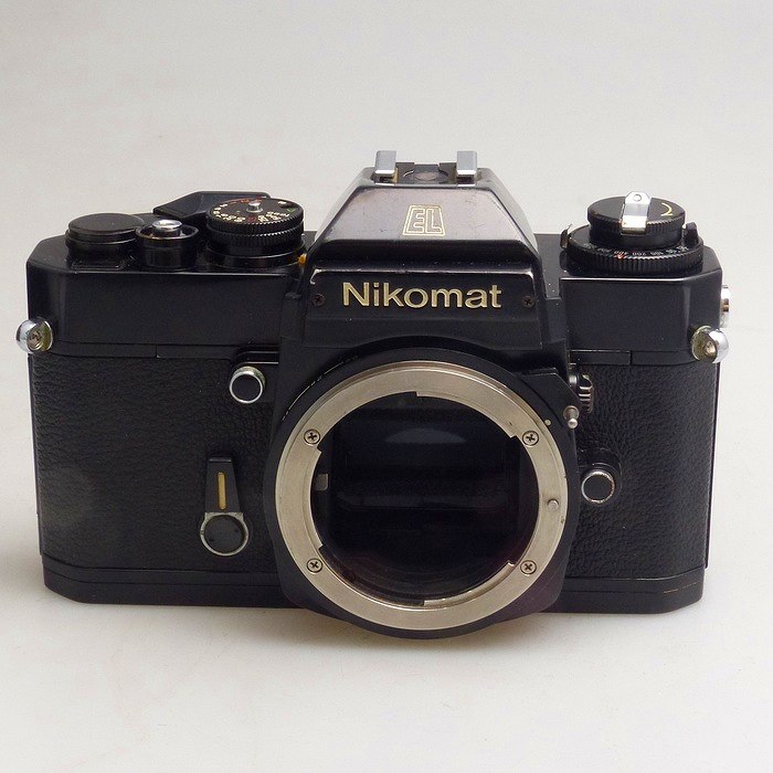中古】(ニコン) Nikon Nikomat EL｜ナニワグループオンライン