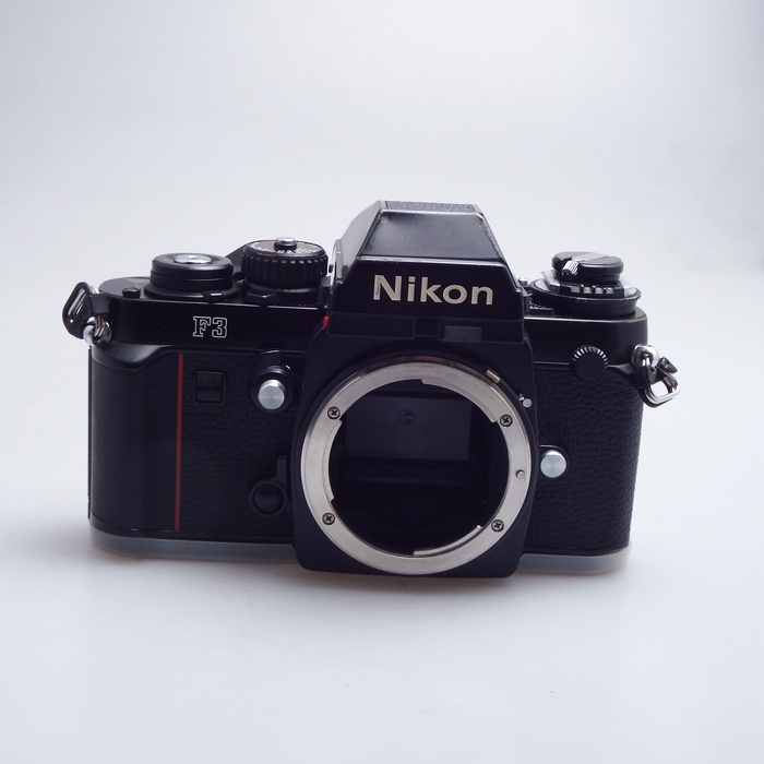 �y���Áz(�j�R��) Nikon F3