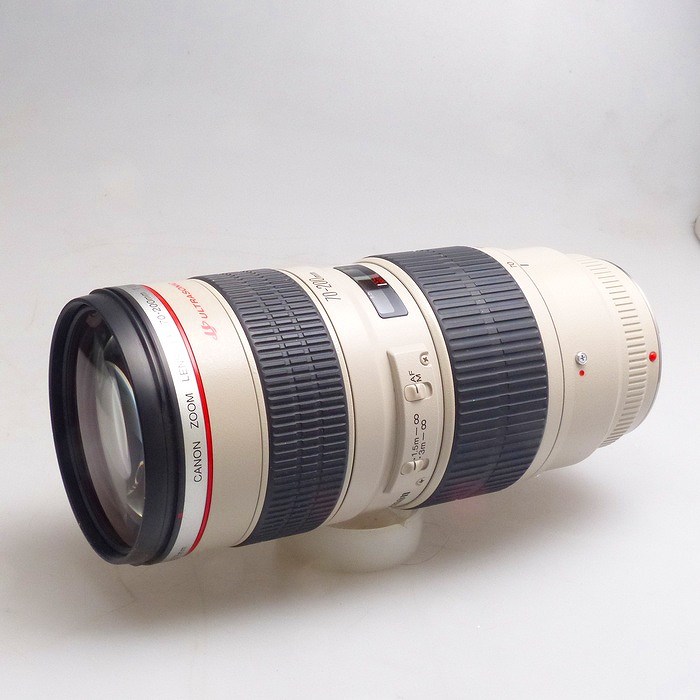中古】(キヤノン) Canon EF 70-200/2.8L USM｜ナニワグループ