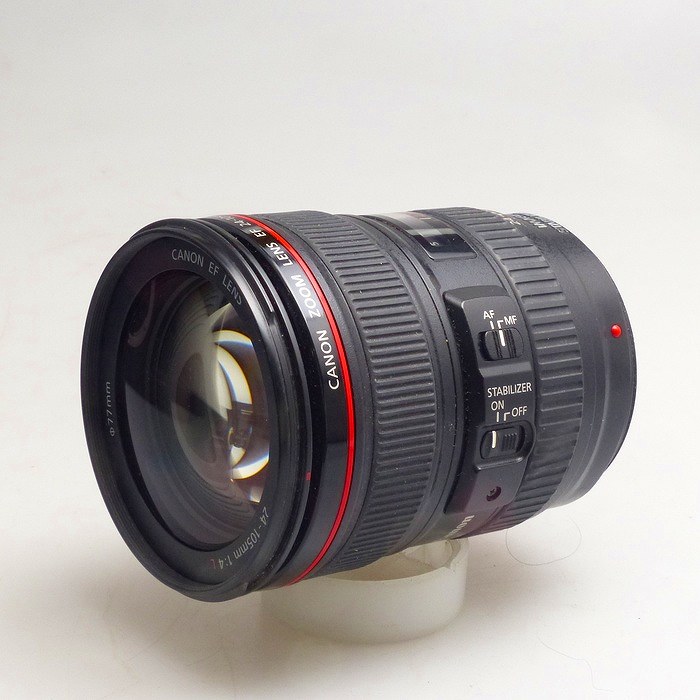 �y���Áz(�L���m��) Canon EF24-105/F4L IS USM