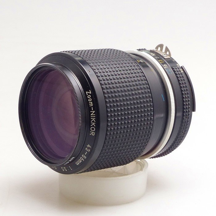 �y���Áz(�j�R��) Nikon AI 43-86/3.5