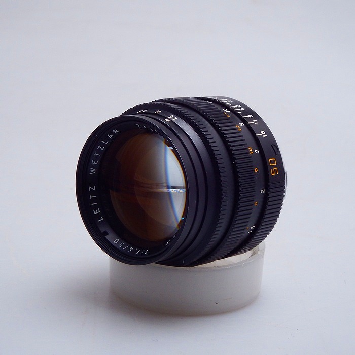 �y���Áz(���C�J) Leica Summilux-M 50/1.4 2nd