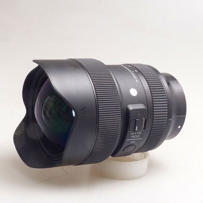 �y���Áz(�V�O�}) SIGMA 14-24/2.8 DG DN ART SE �\�j�[E�p