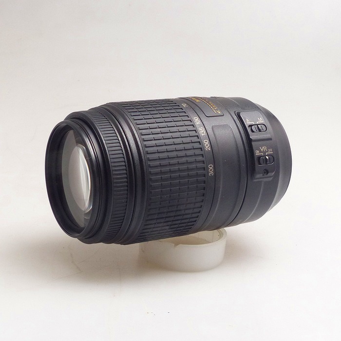 �y���Áz(�j�R��) Nikon AF-S DX 55-300/4.5-5.6G ED VR