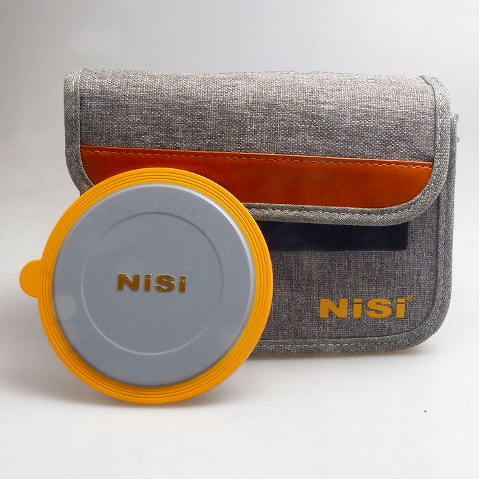 �y���ÁzNisi 100mm �t�B���^�[