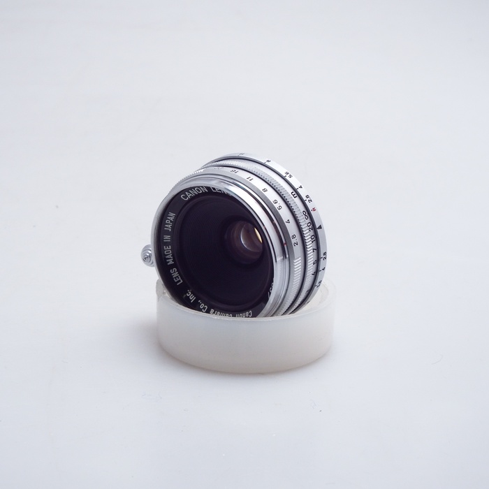 �y���Áz(�L���m��) Canon L28/2.8 L39
