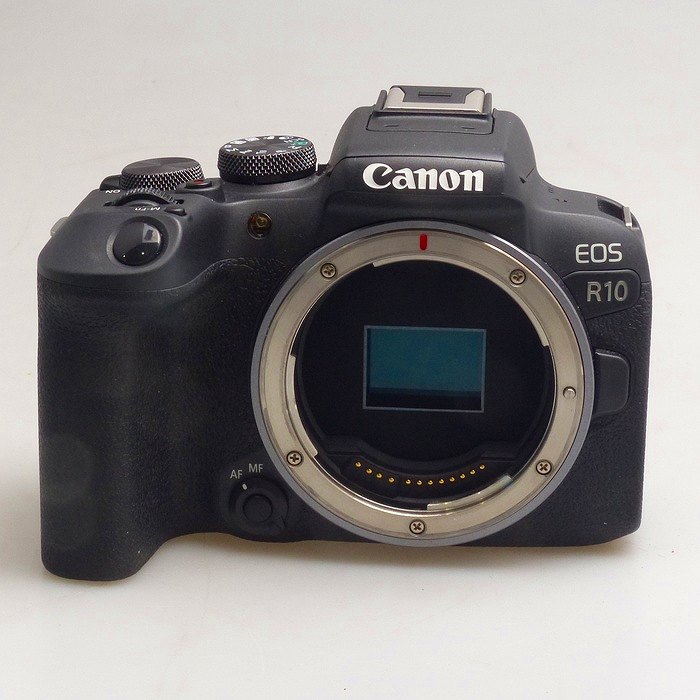 【中古】(キヤノン) Canon EOS R10 ボディ