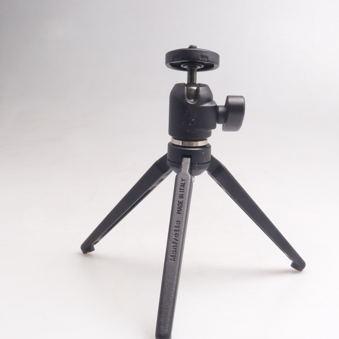 �y���Áz(�}���t���b�g) Manfrotto 482�_��t �e�[�u���g�b�v�O�r