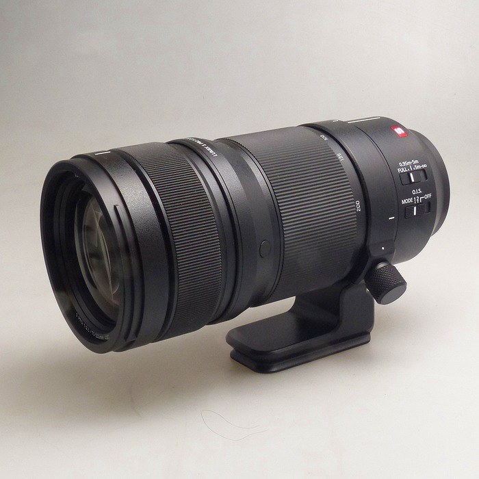 �y���Áz(�p�i�\�j�b�N) Panasonic S PRO 70-200/F2.8  [S-E70200]