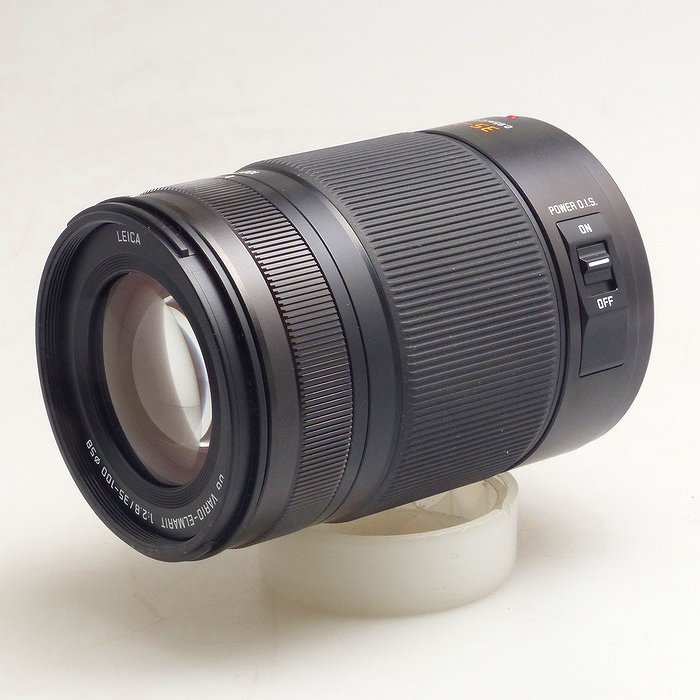 �y���Áz(�p�i�\�j�b�N) Panasonic DG VARIO-ELMARIT 35-100/F2.8 [H-ES35100]