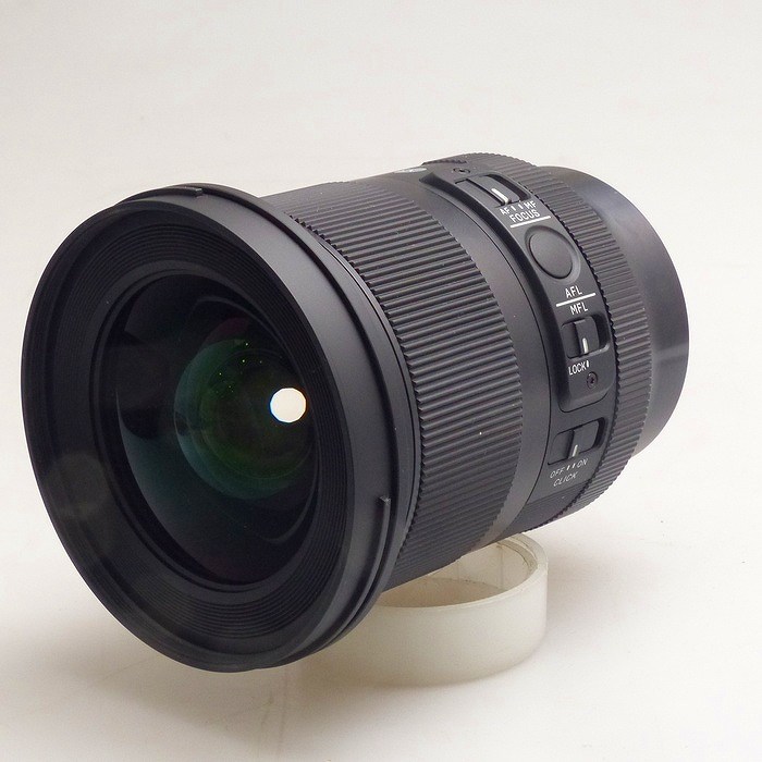 �y���Áz(�V�O�}) SIGMA 20/F1.4 DG DN ART L�}�E���g