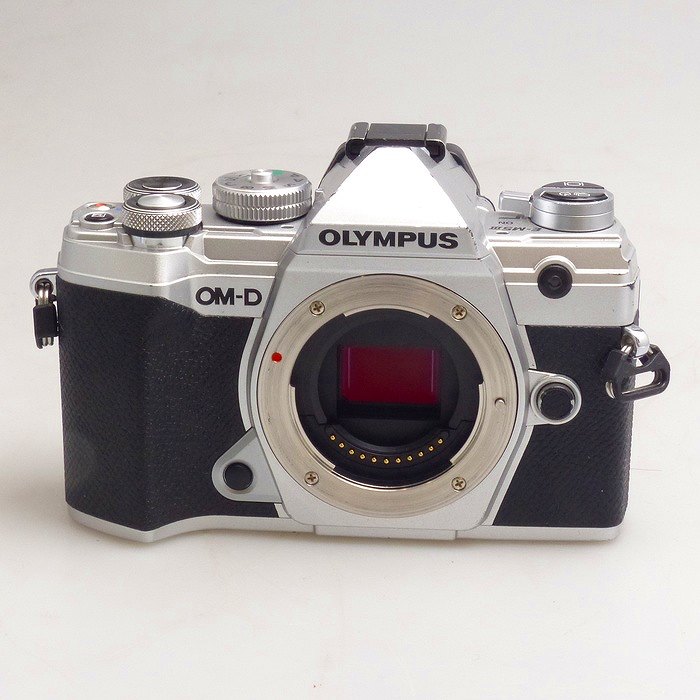 �y���Áz(�I�����p�X) OLYMPUS OM-D E-M5 MARKIII �{�f�C �V���o�[