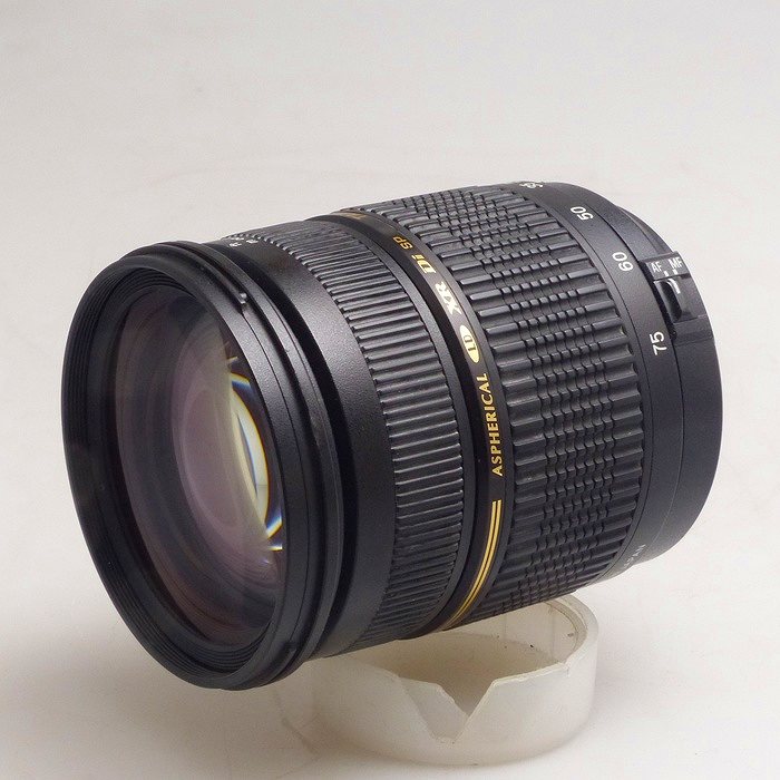 �y���Áz(�^������) TAMRON SP AF28-75/2.8 XR DI LD A09 �j�R���p
