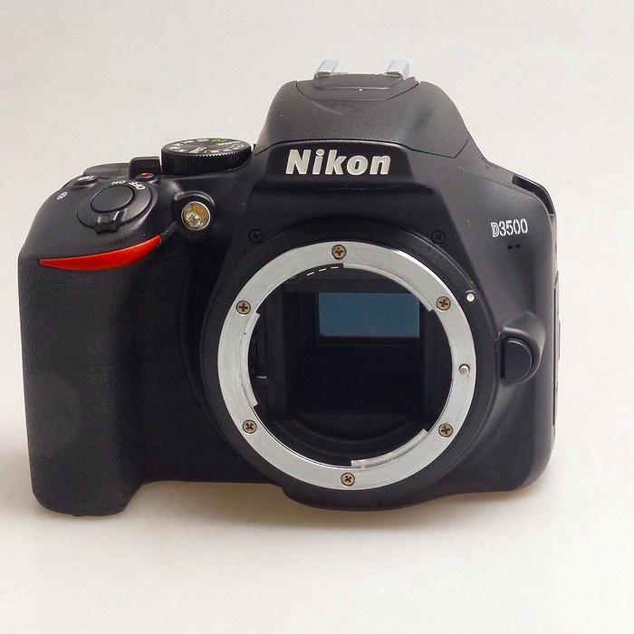 �y���Áz(�j�R��) Nikon D3500