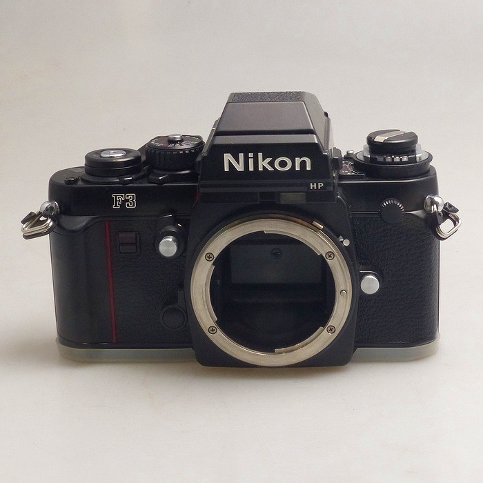 �y���Áz(�j�R��) Nikon F3 HP