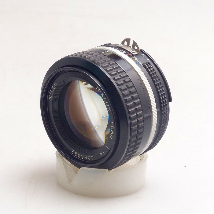 �y���Áz(�j�R��) Nikon AI 50/1.4