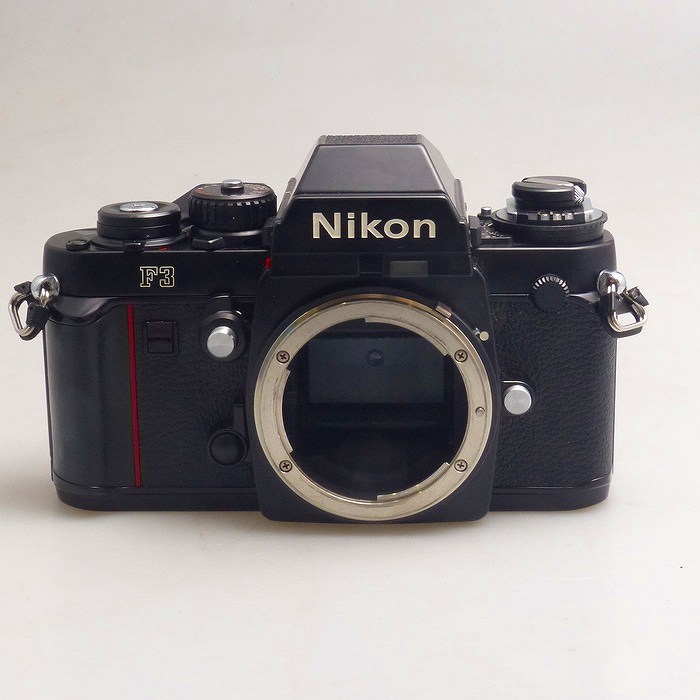 中古】(ニコン) Nikon F3アイレベル｜ナニワグループオンライン