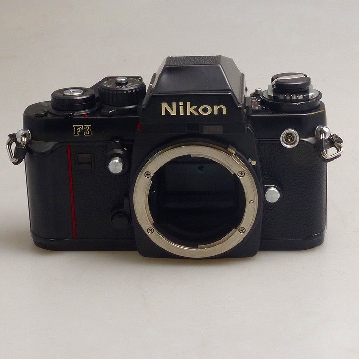 中古】(ニコン) Nikon F3 + MD-4｜ナニワグループオンライン