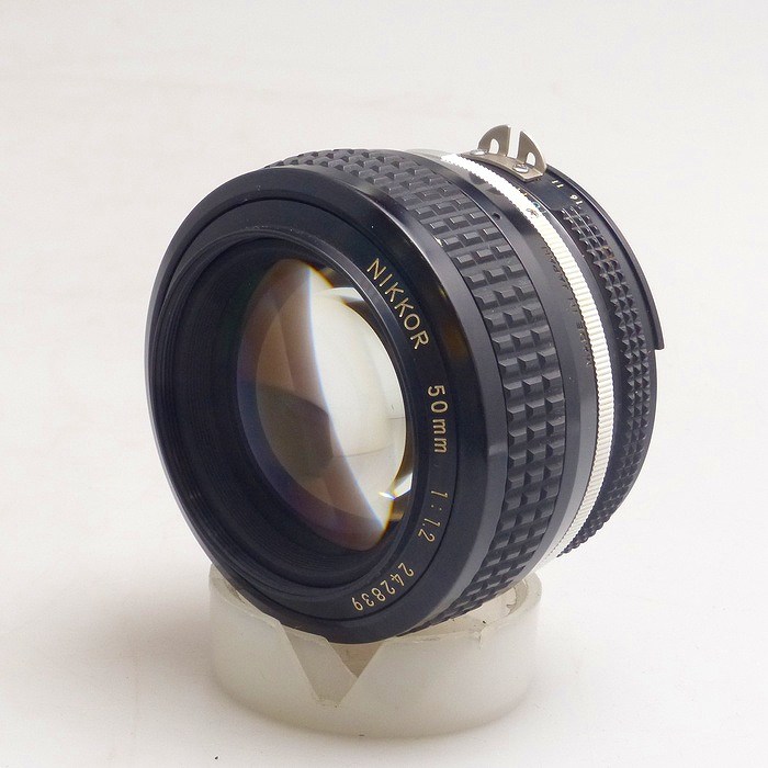 �y���Áz(�j�R��) Nikon AI 50/1.2