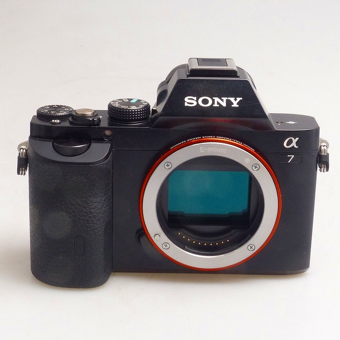 �y���Áz(�\�j�[) SONY ��7 �{�f�B ILCE-7