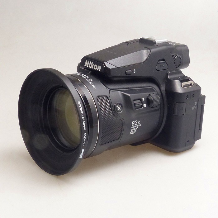 �y���Áz(�j�R��) Nikon COOLPIX P950