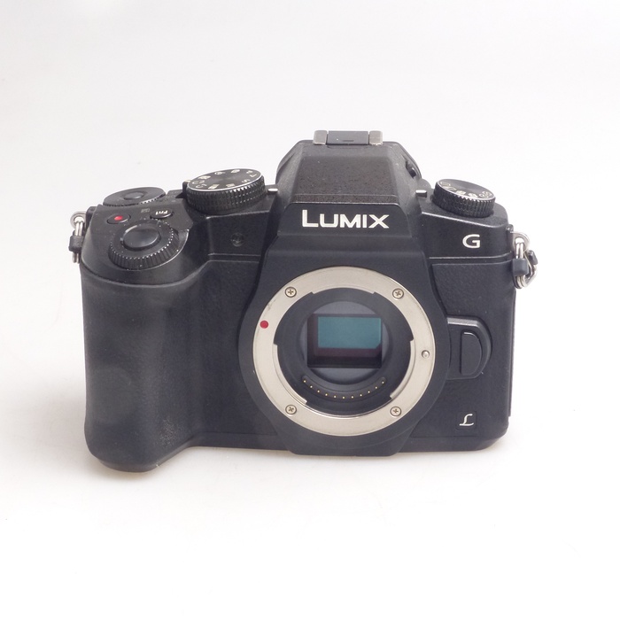 �y���Áz(�p�i�\�j�b�N) Panasonic DMC-G8-K