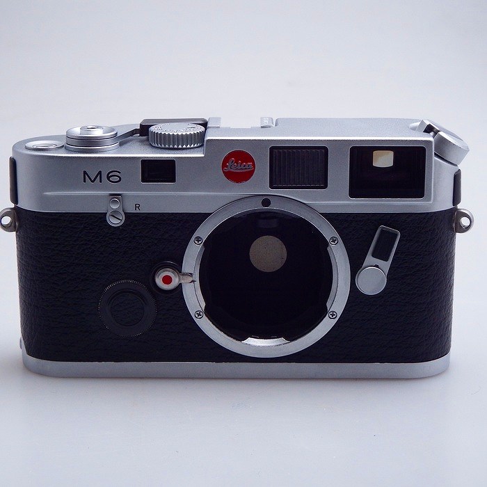 �y���Áz(���C�J) Leica M6 �V���o�[