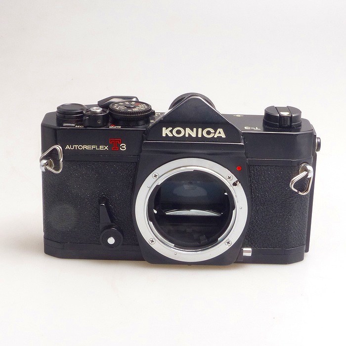 �y���Áz(�R�j�J) KONICA Autoreflex T3